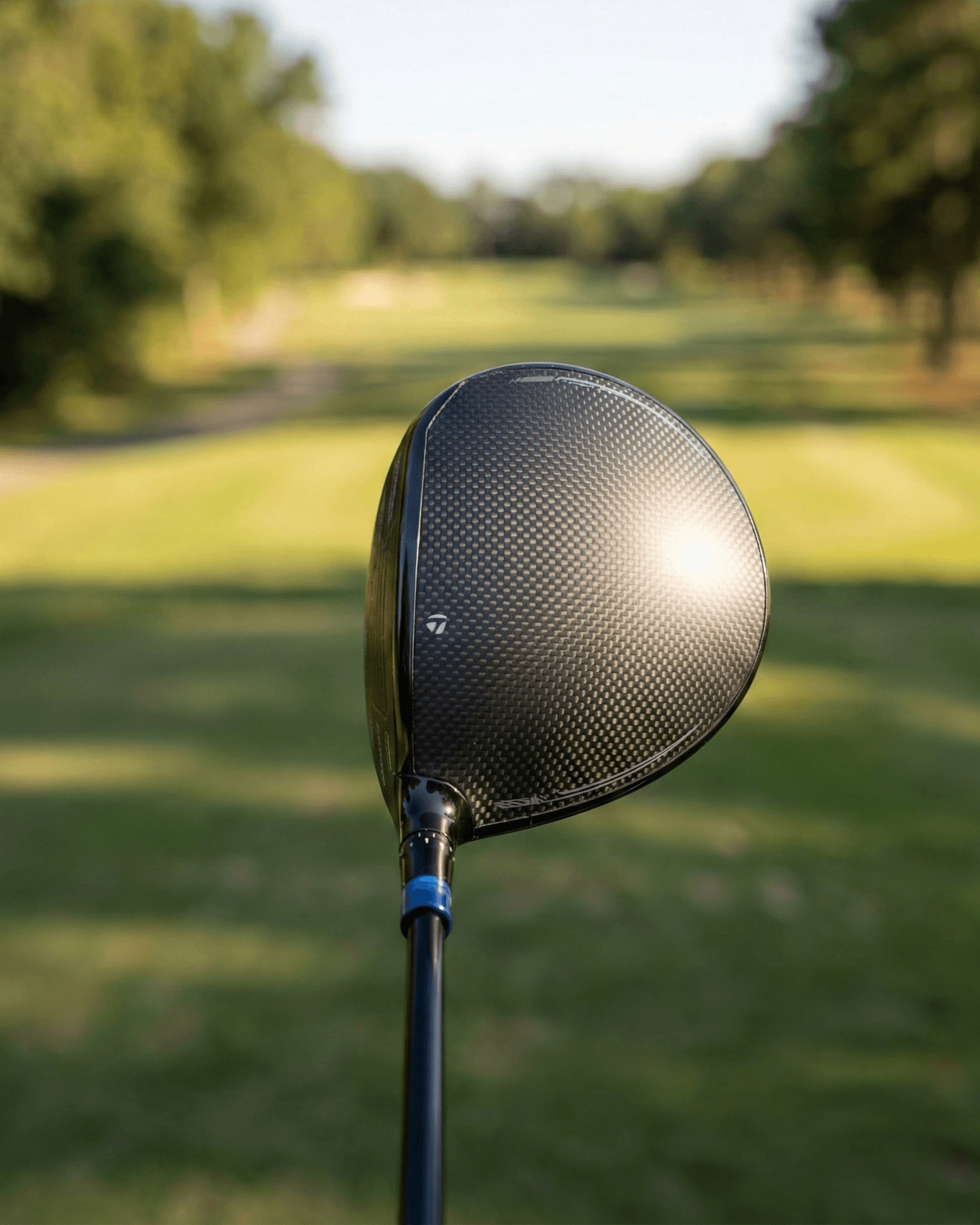 Used premium golf drivers marketplace