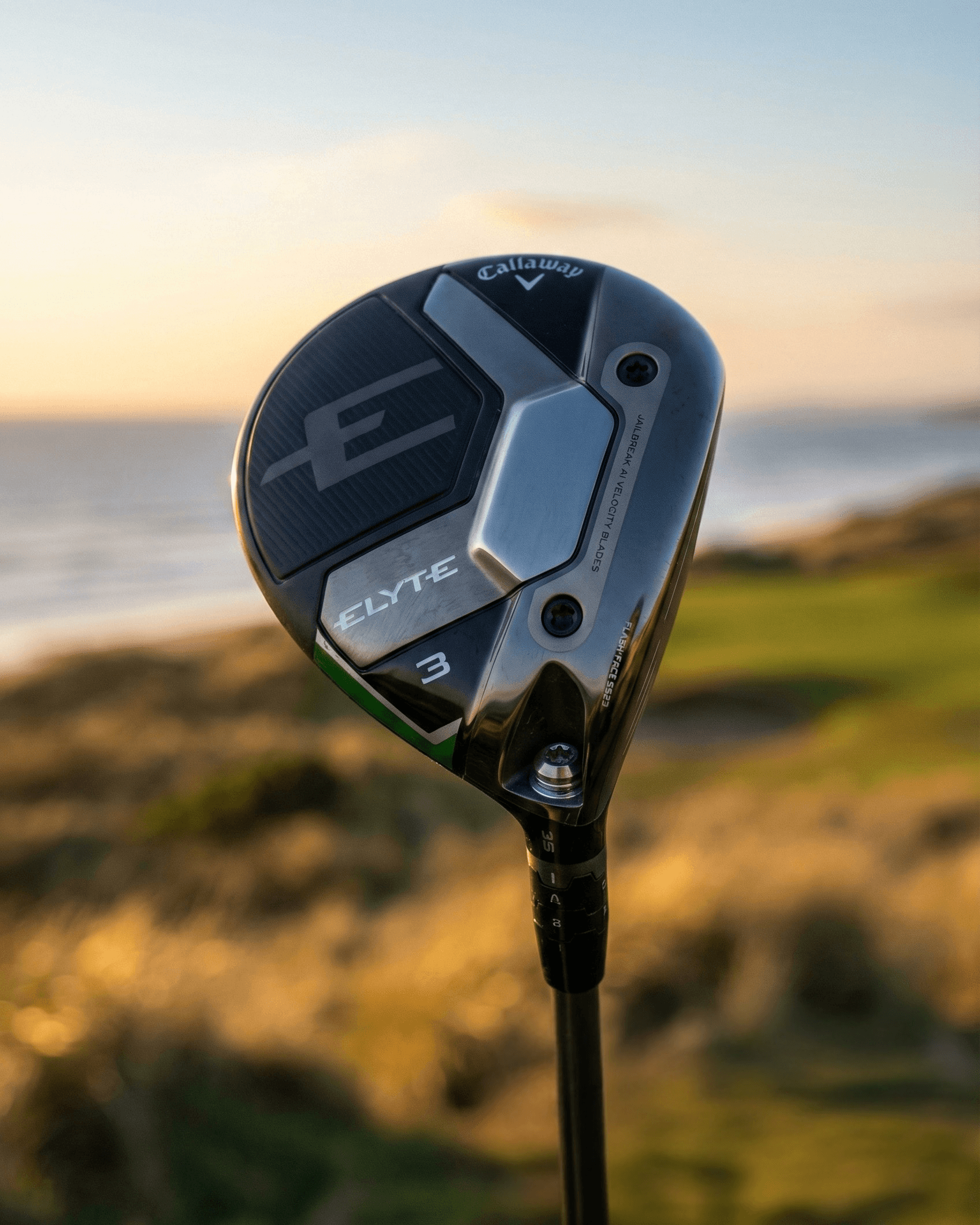 Used fairway woods for sale